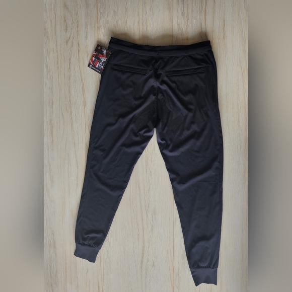 Born Primitive Men’s Black Recovery Jogger, size S - Picture 8 of 8